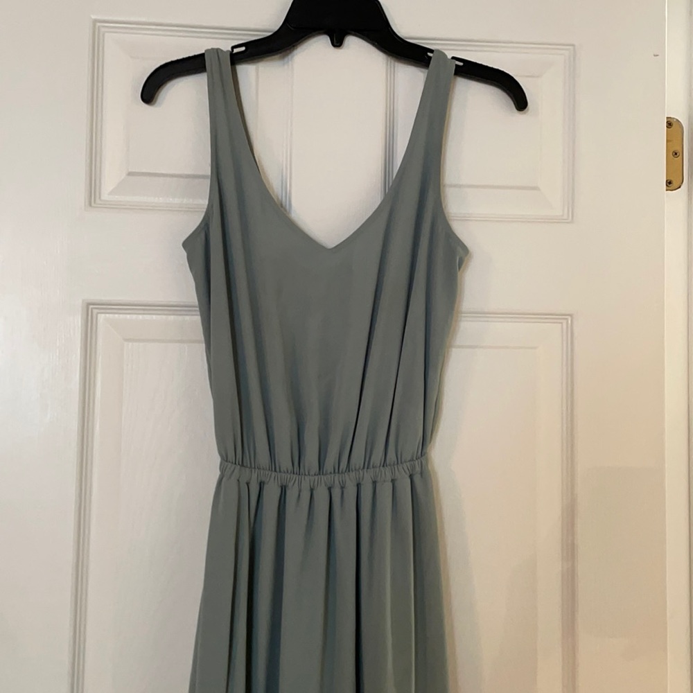 SHOWMEYOURMUMU BRIDESMAID DRESS
